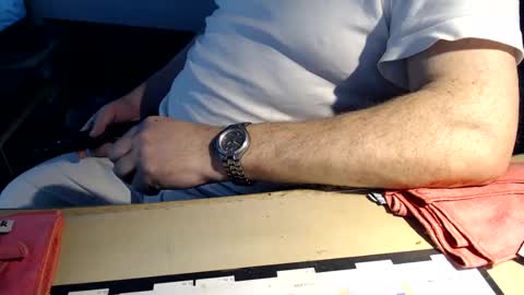 Snapshot of latexloverch71 chatting on 12-22-24, 12:49 Andreas Latexlover online show from 12-22-24, 12:49