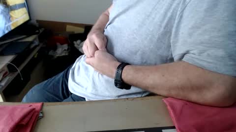 Snapshot of latexloverch71 chatting on 11-06-25, 01:34 Andreas Latexlover online show from 11-06-25, 01:34