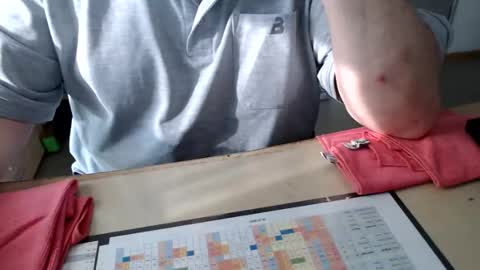 Snapshot of latexloverch71 chatting on 01-07-26, 12:40 Andreas Latexlover online show from 01-07-26, 12:40