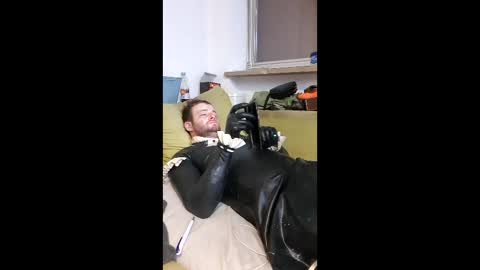 Latexmaid69 online show from 02-07-26, 03:21