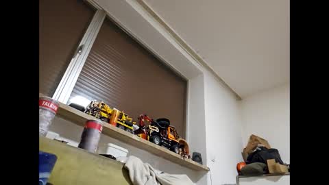 Latexmaid69 online show from 05-31-26, 02:09
