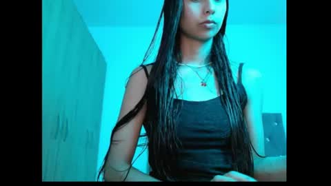 Snapshot of latiin_andreaa12 chatting on 07-21-26, 05:26 latiin_andreaa12 online show from 07-21-26, 05:26