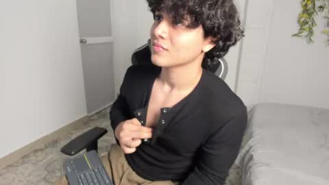 latin_beastx online show from 06-17-26, 08:10