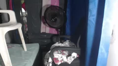 Snapshot of latin_big_boobs chatting on 02-11-26, 12:37 latin_big_boobs online show from 02-11-26, 12:37