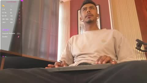 Snapshot of latin_blackmen chatting on 05-30-26, 04:15 latin_blackmen online show from 05-30-26, 04:15