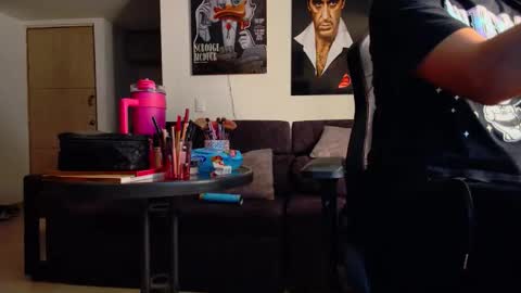 Sara y Andy online show from 03-24-26, 11:43