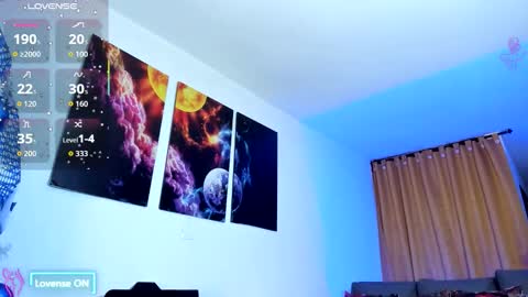 instagramlatin goddessx   im nikoll online show from 12-21-25, 05:03