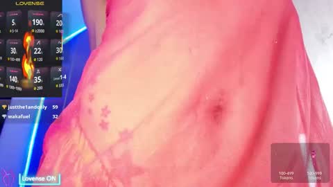 instagramlatin goddessx   im nikoll online show from 02-11-26, 05:34