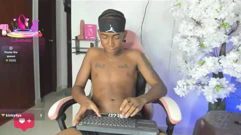 kay online show from 03-23-26, 12:47