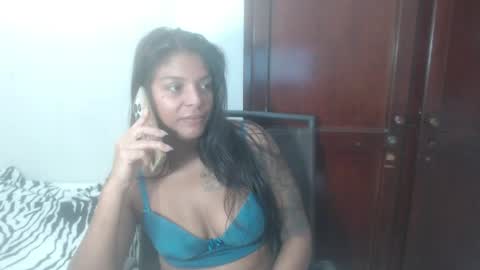 Snapshot of latin_meg chatting on 06-24-26, 05:34 M E G A N online show from 06-24-26, 05:34