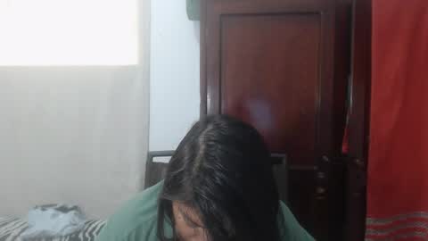 Snapshot of latin_meg chatting on 07-08-26, 05:28 M E G A N online show from 07-08-26, 05:28