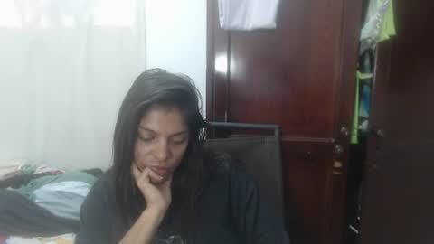 Snapshot of latin_meg chatting on 07-16-26, 04:02 M E G A N online show from 07-16-26, 04:02