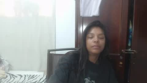 Snapshot of latin_meg chatting on 07-17-26, 04:01 M E G A N online show from 07-17-26, 04:01