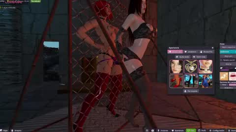 leidy online show from 04-30-26, 08:57