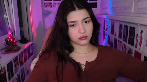 miiiiiiaaaa online show from 12-08-24, 04:46