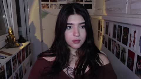 miiiiiiaaaa online show from 12-12-24, 06:42