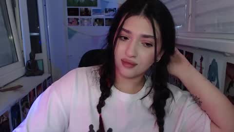 miiiiiiaaaa online show from 02-13-25, 07:13