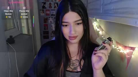 miiiiiiaaaa online show from 09-08-25, 09:58