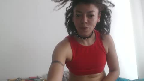 Latinacoka online show from 05-18-26, 12:55