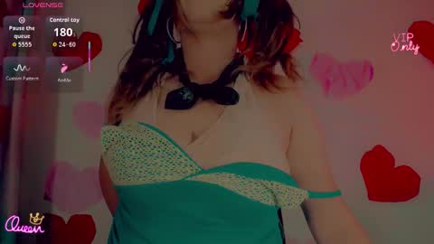 paula online show from 02-04-26, 02:17