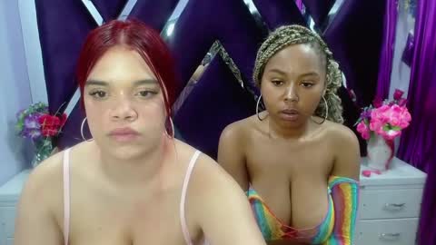 latinas_anales online show from 12-06-24, 07:23