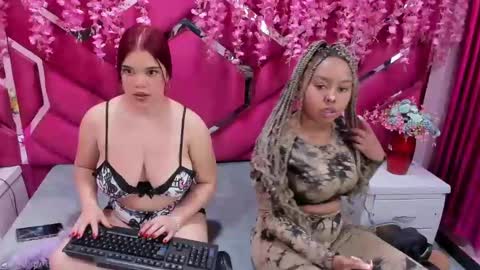 latinas_anales online show from 12-07-24, 01:40