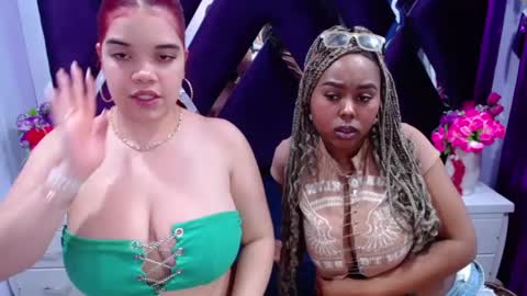latinas_anales online show from 12-19-24, 06:56
