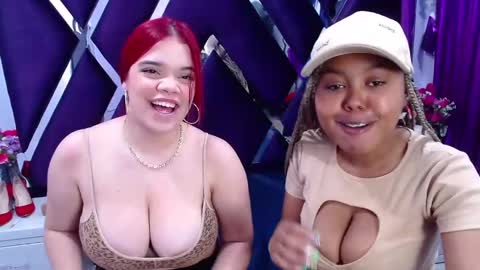 latinas_anales online show from 12-24-24, 04:19