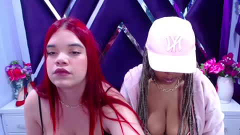 latinas_anales online show from 12-26-24, 02:16