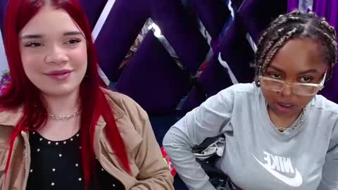 latinas_anales online show from 12-28-24, 01:28