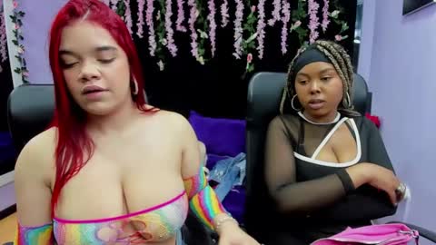 latinas_anales online show from 01-11-25, 01:53
