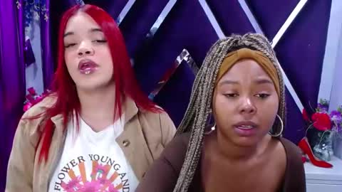 latinas_anales online show from 01-15-25, 02:24