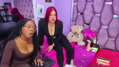 latinas_anales online show from 01-21-25, 01:43