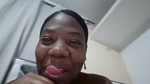 Latinhoney487 online show from 03-27-26, 02:39