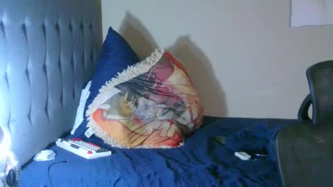 latinincognito online show from 01-07-26, 06:32