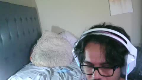 latinincognito online show from 04-13-26, 06:13