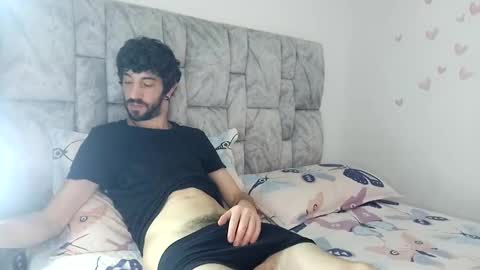 latinlustandfrenchkiss online show from 05-24-26, 08:47