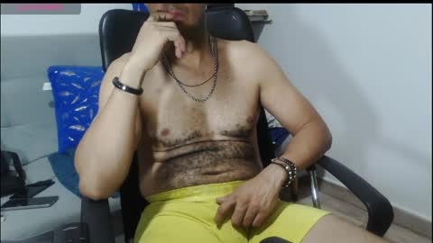 latinmartin254 online show from 03-29-26, 02:44