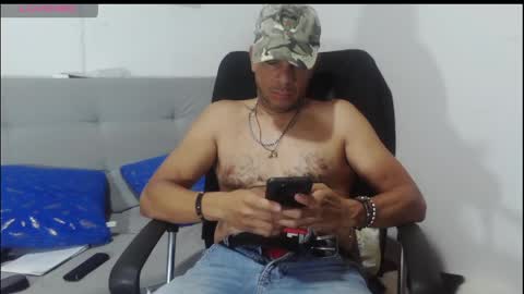 latinmartin254 online show from 05-24-26, 03:22