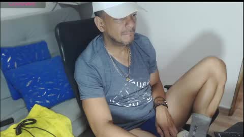 latinmartin254 online show from 06-08-26, 03:23