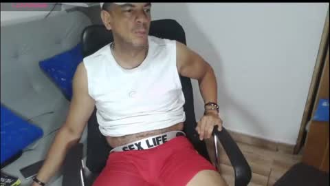 latinmartin254 online show from 06-13-26, 03:37