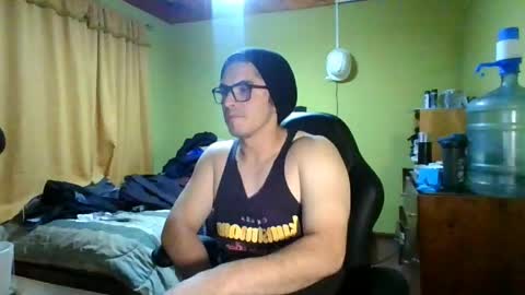 latinn_babe online show from 05-12-26, 04:53