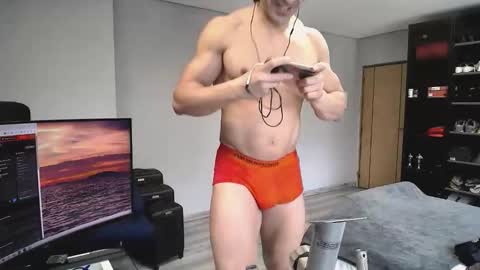 sam online show from 01-17-26, 11:04