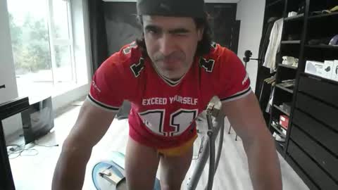 sam online show from 03-12-26, 11:16