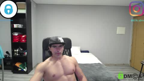 sam online show from 04-15-26, 07:58