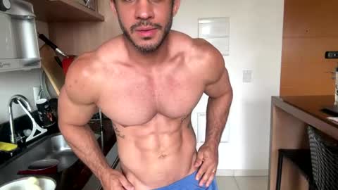 latino_rodri online show from 07-06-26, 02:36