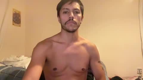 HornyLatino online show from 02-04-25, 12:19