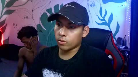 latinos2411 online show from 06-03-26, 02:58