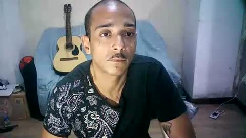 latinounder online show from 06-24-26, 03:05