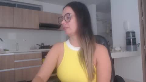 Snapshot of latinpaprika chatting on 06-08-26, 02:45 latinpaprika online show from 06-08-26, 02:45